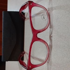 Genevieve Blue light readers